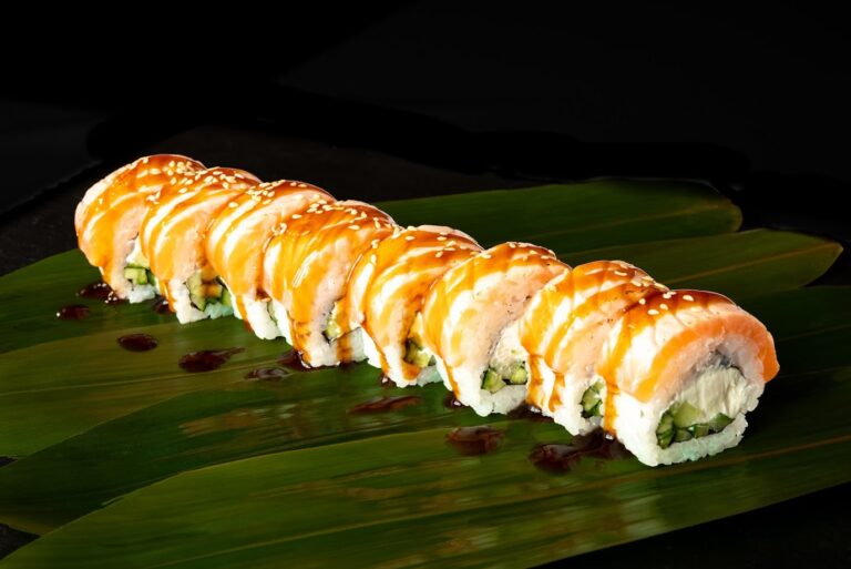 Филадельфия татаки (8шт)