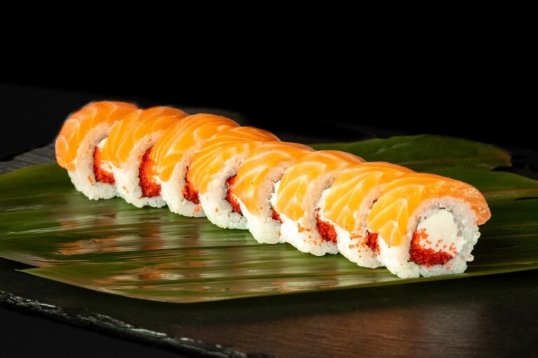 Классическая филадельфия (8шт)