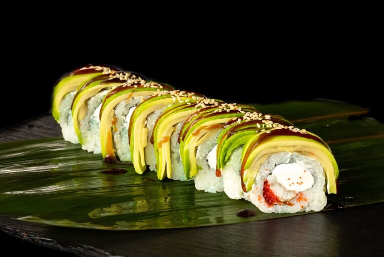 Зелёный дракон (8шт)