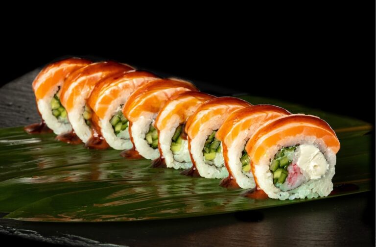 Красный дракон (8шт)