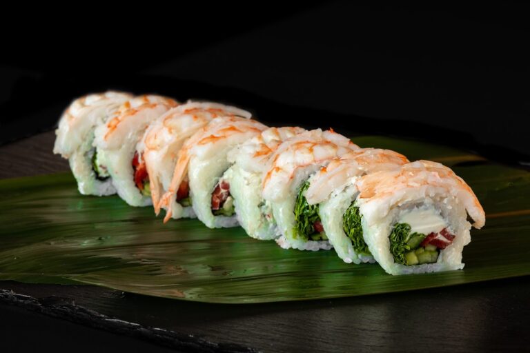 Тигровый дракон (8шт)