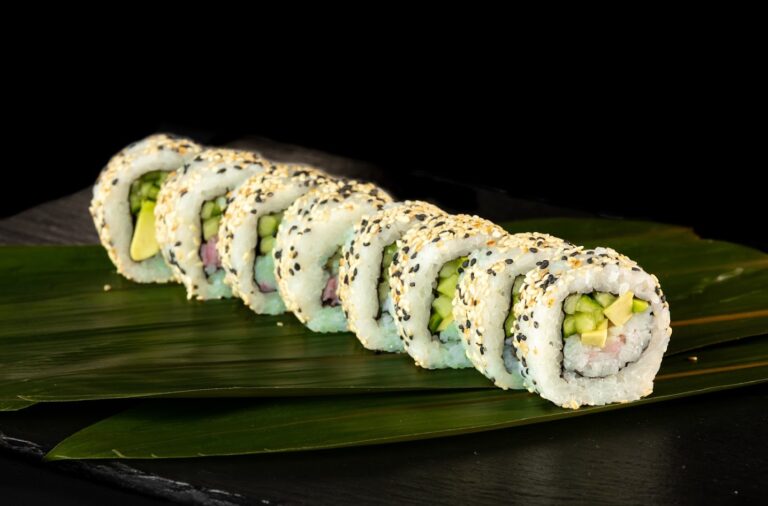 Калифорния (8шт)