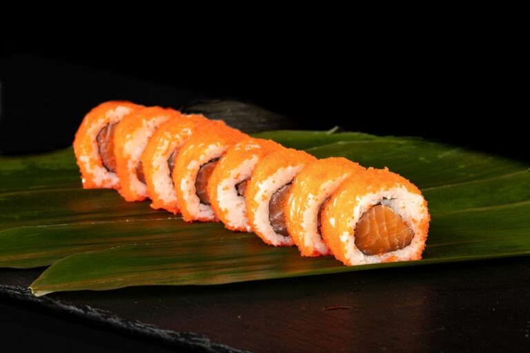 Калифорния премиум (8шт)