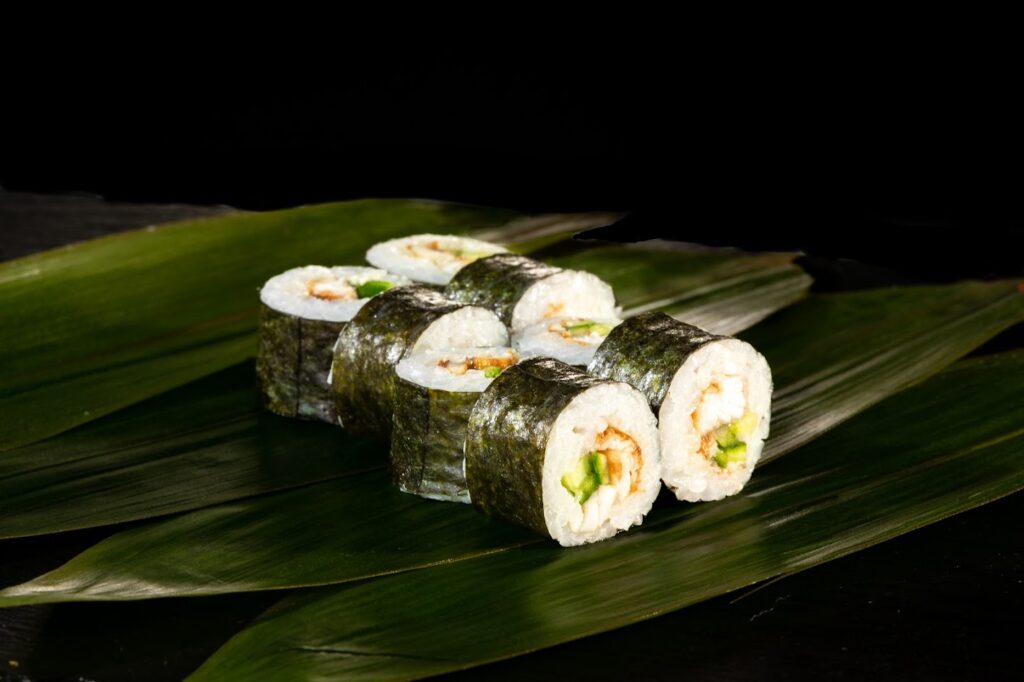 Maki angerjaga