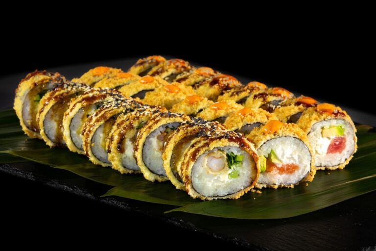 Комплект Tempura