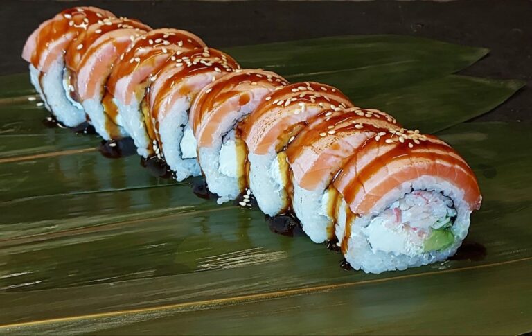 Филадельфия спешл (8шт)