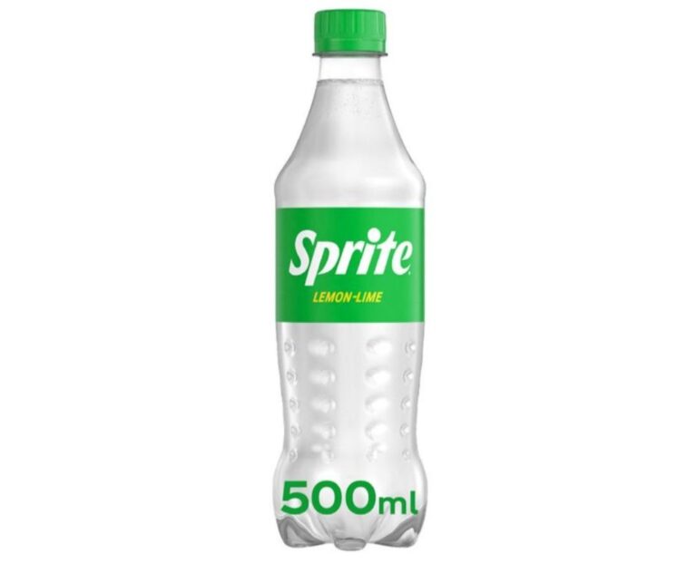 Sprite 0,5l