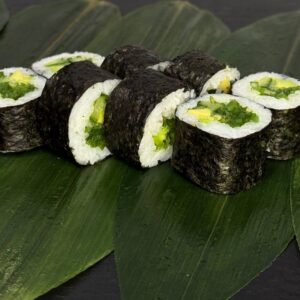 Маки зелёный (8шт)