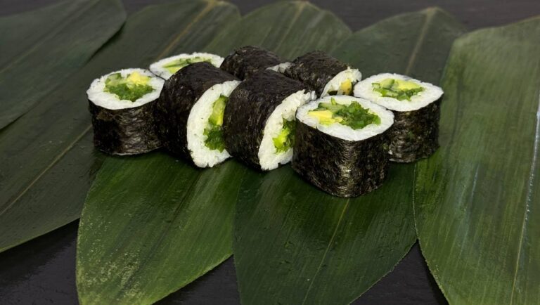 Маки зелёный (8шт)