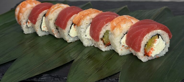 Морское наслаждение (8шт)